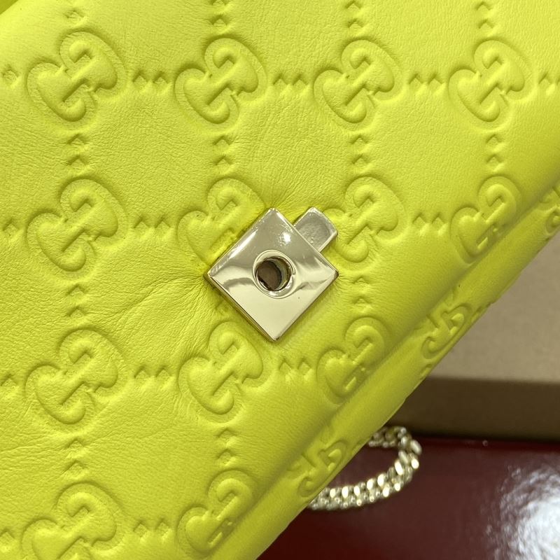 Gvc*1 satchel bags